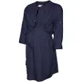 Mamalicious Mercy Maternity Tunic Bluse