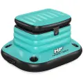 Bestway 43191, Sort, Grå, Oransje, 49 l, 8 stykker, 670 mm, 880 mm, 520 mm