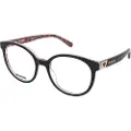 Love Moschino Mol584-807 Kvinne Med Briller
