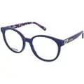 Love Moschino Mol584-pjp Kvinne Med Briller