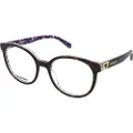 Love Moschino Mol584-086 Kvinne Med Briller