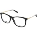 Love Moschino Mol589-807 Kvinne Med Briller