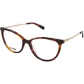 Love Moschino Mol588-05l Kvinne Med Briller