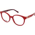 Love Moschino Mol584-c9a Kvinne Med Briller