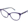 Love Moschino Mol591-b3v Kvinne Med Briller