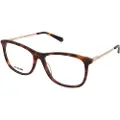 Love Moschino Mol589-05l Kvinne Med Briller