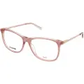 Love Moschino Mol589-c9n Kvinne Med Briller