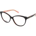 Love Moschino Mol591-086 Kvinne Med Briller