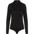 Vero Moda Lady String Langarmet Body