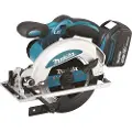 Makita Dss610rtj Sirkelsag