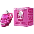 Police To Be Sweet Girl 75ml Eau De Parfum