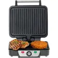 Mesko Elektrisk Bordgrill 2500W MS 3050
