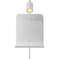 Nordlux NordluxVegglampe RoomiHvitVegglamperFra Homeroom