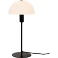 Nordlux NordluxBordlampe Ellen 20SvartBordlamperFra Homeroom