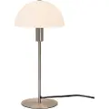 Nordlux NordluxBordlampe Ellen 20SølvBordlamperFra Homeroom