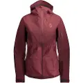 SCOTT Explorair 3l Jakke