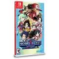 Nintendo Switch Neogeo Pocket Color Selection Vol.1 Limited Run - Import
