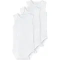 Name it Basic 3-pakning Sparkedrakt