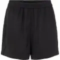Object Tilda Shorts Med Høy Midje