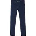 Name it X-smal Passform Twill-bukser