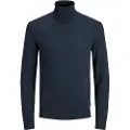 Jack & Jones Emil Knit Roll Neck Genser