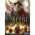 Gamekeys Empire: Total War Steam (Digital nedlasting)