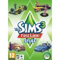 Gamekeys The Sims 3 - Fast Lane Stuff Expansion Pack (PC & Mac) – Origin DLC