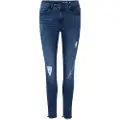 Noisy May Lucy Normal Waist Ankle Az085mb Jeans