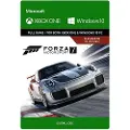 Gamekeys Forza Motorsport 7 Standard Edition EU XBOX One / Windows 10 (Digital nedlasting)
