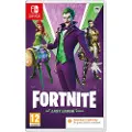 Gamekeys Fortnite - Last Laugh Bundle + 1000 V-Bucks EU Nintendo Switch (Digital nedlasting)