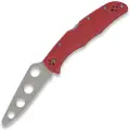 Spyderco Endura 4 treningskniv