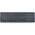 Contour Design Tastatur Contour Balance Keyboard Nordisk - Wireless
