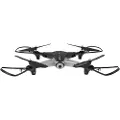 Syma R/C SAMMENLEGGBAR DRONE LENGDE 30 CM