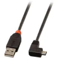 Lindy - USB cable - USB to Micro-USB Type B - 1 m