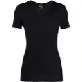Icebreaker 175 Everyday Crew Merino Kortærmet Baselayer