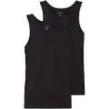 Name it 2-pakning Tanktop