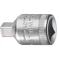 Stahlwille Reduktionsstykke 3/8-1/4 L28mm
