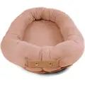 Filibabba Baby Nest Premium Kapok Blush