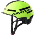Cratoni Smartride 1.2 Byhjelm