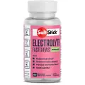 Saltstick Fastchews Tabletter Vannmelon 60 Enheter