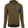 Pearl Izumi Summit Thermal Genser Med Hel Glidelås