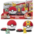Jazwares Surprise Attack Pokémon Brettspill