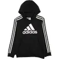 Adidas Bl 3 Stripes Fl Hetteskjorte