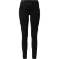 G-Star 3301 Mid Skinny Jeans