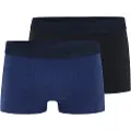 Superdry Multi Boxers 2 Enheter
