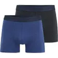 Superdry Multi Boxers 2 Enheter