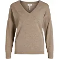 Object Thess V-hals Genser