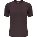 Hummel Mace Kortarmet T-skjorte