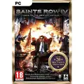 Gamekeys Saints Row IV: Game of the Century Edition Steam (Digital nedlasting)
