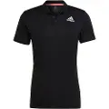Adidas Freelift Kortermet Poloskjorte